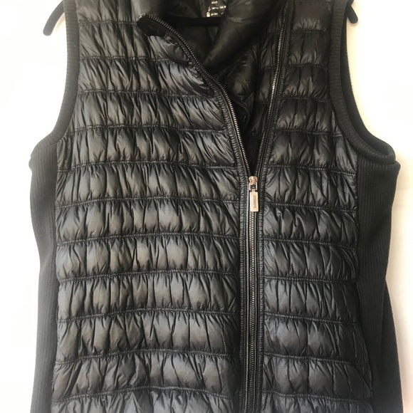 Calvin klein Puffer vest - Picture 1 of 1